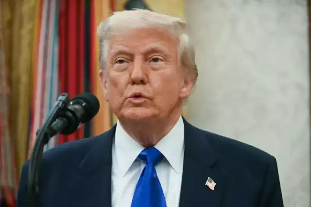 Billions Of Dollars’ Flowing Into US Following Tariff Deadline — Trump Billions Of Dollars’ Flowing Into US Following Tariff Deadline — Trump