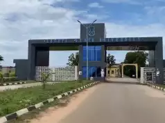 EBSU Sets 150 As Minimum Cut-Off Mark For 2025/2026 Admission Ebonyi State University Sets Minimum Admission Cut-Off Marks For 2025/2026 Session