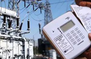 DisCos Gains N801bn Despite Persistent Blackouts DisCos Gains N801bn Despite Persistent Blackouts