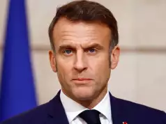 France Defends Palestinian State Recognition Amid Global Backlash France Defends Palestinian State Recognition Amid Global Backlash