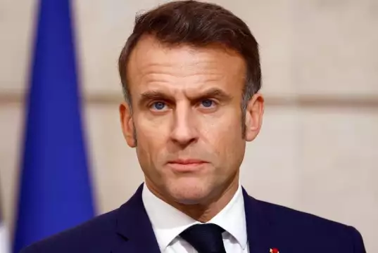 France Defends Palestinian State Recognition Amid Global Backlash France Defends Palestinian State Recognition Amid Global Backlash