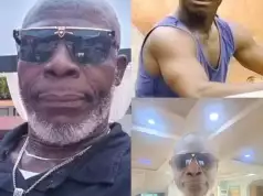 ‘They Called Me Thief In Public’ — Nollywood Actor Chinedu Okeke Opens Up On Typecasting Frustration 'They Called Me Thief In Public' — Nollywood Actor Chinedu Okeke Opens Up On Typecasting Frustration