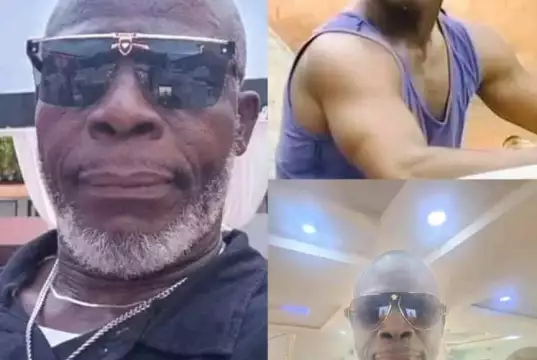 ‘They Called Me Thief In Public’ — Nollywood Actor Chinedu Okeke Opens Up On Typecasting Frustration 'They Called Me Thief In Public' — Nollywood Actor Chinedu Okeke Opens Up On Typecasting Frustration
