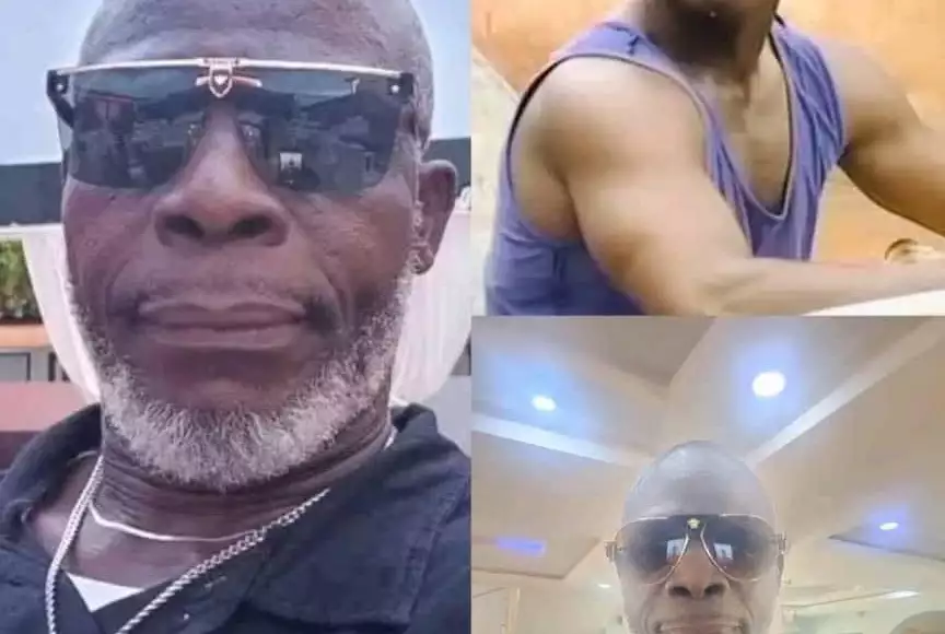 'They Called Me Thief In Public' — Nollywood Actor Chinedu Okeke Opens Up On Typecasting Frustration