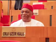 2027: Orji Kalu’s Legacy Will Speak At The Polls – Cleric Declares 2027: Abia North Is Not For Sale – Leaders Back Orji Kalu's Return To Senate