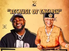 Davido Bags Honorary Award From Ohuhu Youths For Reviving Bright Chimezie’s Legacy Davido Bags Honorary Award From Ohuhu Youths For Reviving Bright Chimezie’s Career