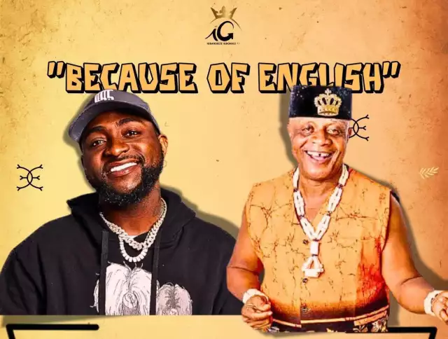 Davido Bags Honorary Award From Ohuhu Youths For Reviving Bright Chimezie’s Legacy Davido Bags Honorary Award From Ohuhu Youths For Reviving Bright Chimezie’s Career