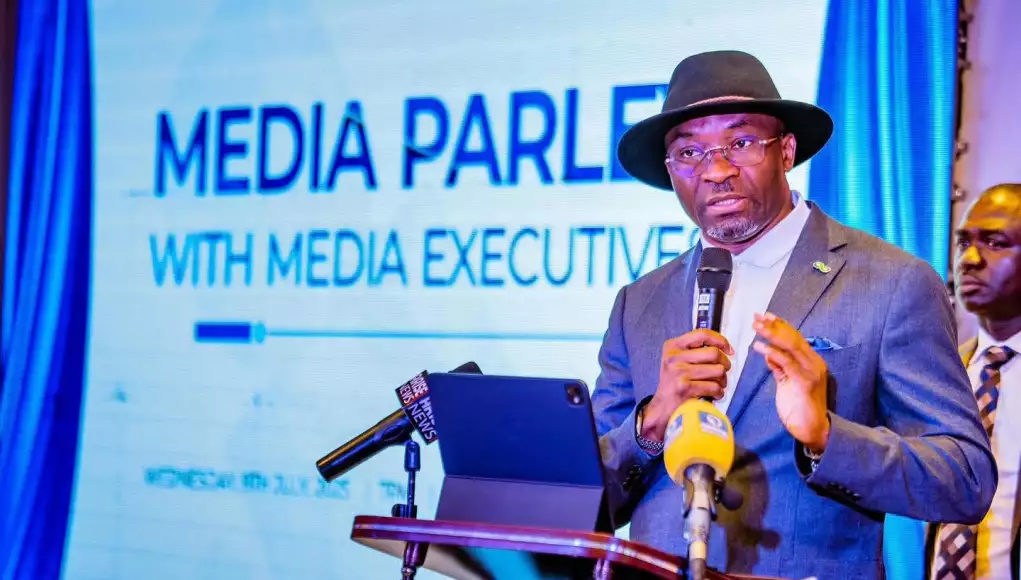 Constitution Review: Abia, Imo Residents to Participate in Zonal Public Hearing Today July 19 — Deputy Speaker Kalu