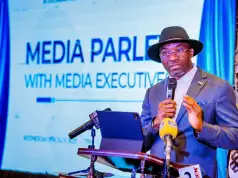 Constitution Review: Abia, Imo Residents to Participate in Zonal Public Hearing Today July 19 — Deputy Speaker Kalu Constitution Review: Abia, Imo Residents to Participate in Zonal Public Hearing Today July 19 — Deputy Speaker Kalu