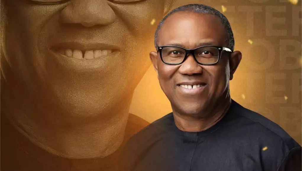 Hon. Amobi Ogah Celebrates Peter Obi on His Birthday, Hails His Leadership