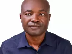 Hon. Ibe Okwara Congratulates Prince Emeka Kalu On Emergence As RATTAWU National President Hon. Ibe Okwara Congratulates Prince Emeka Kalu On Emergence As RATTAWU National President