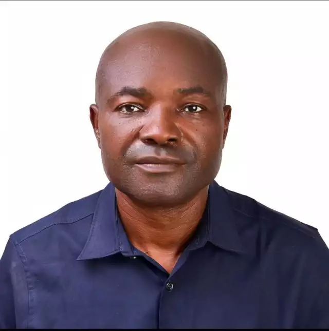 Hon. Ibe Okwara Congratulates Prince Emeka Kalu On Emergence As RATTAWU National President Hon. Ibe Okwara Congratulates Prince Emeka Kalu On Emergence As RATTAWU National President