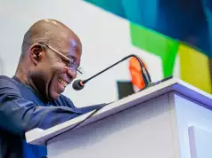 Gov. Otti Moves To Secure Abia With New Homeland Board, Taps Retired Military, Police Experts (See List) Gov. Otti Moves To Secure Abia With New Homeland Board, Taps Retired Military, Police Experts (See List)