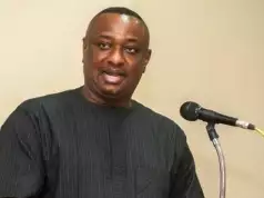 ”PDP Risk Serious Setbacks Choosing Jonathan, Obi As It 2027 Candidate” – Keyamo ''PDP Risk Serious Setbacks Choosing Jonathan, Obi As It 2027 Candidate'' - Keyamo
