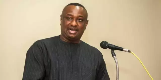 ”PDP Risk Serious Setbacks Choosing Jonathan, Obi As It 2027 Candidate” – Keyamo ''PDP Risk Serious Setbacks Choosing Jonathan, Obi As It 2027 Candidate'' - Keyamo