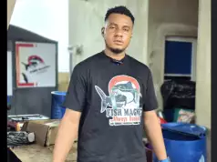 Anambra Businessman Killed By Gunmen Despite Ransom Payment Anambra Businessman Killed By Gunmen Despite Ransom Payment