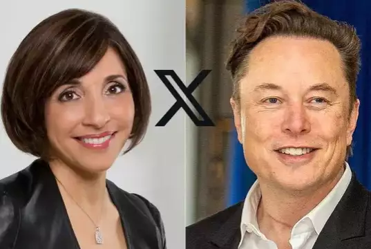 CEO Of Elon Musk’s X Steps Down CEO Of Elon Musk's X Steps Down