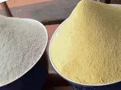 Improperly Processed Garri Could Cause Vision Problems – Aproko Doctor Warns Improperly Processed Garri Could Cause Vision Problems - Aproko Doctor Warns