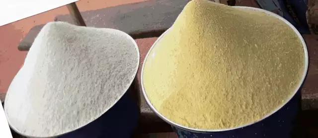 Improperly Processed Garri Could Cause Vision Problems – Aproko Doctor Warns Improperly Processed Garri Could Cause Vision Problems - Aproko Doctor Warns