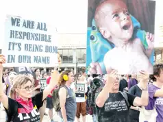 Israeli Protest In Tel Aviv Over Gaza Food Shortages Israeli Protest In Tel Aviv Over Gaza Food Shortages