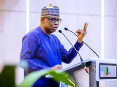 NNPC Ltd Donates 35 CNG Buses To Support Presidential Gas Initiative NNPC GCEO Ojulari Resumes Office, Dismisses Resignation Rumors