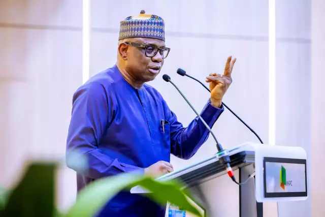 NNPC Ltd Donates 35 CNG Buses To Support Presidential Gas Initiative NNPC GCEO Ojulari Resumes Office, Dismisses Resignation Rumors