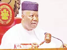 NASS Approves Extension Of 2025 Fiscal Year To March NASS Approves Extension Of 2025 Fiscal Year To March