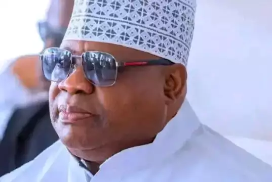 Osun 2026: APC, Adeleke Clash Over Oyebamiji’s Candidacy Osun 2026: APC, Adeleke Clash Over Oyebamiji's Candidacy