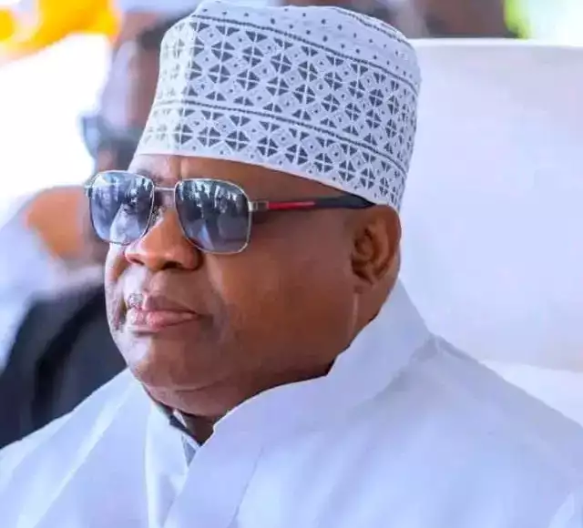 Why We Declined Gov. Adeleke’s Defection Move — Osun APC Explains
