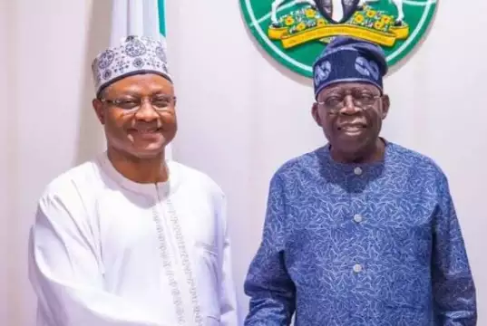 No Governor Can Stand Against Tinubu In 2027 – Gov. Uba Sani Declares No Governor Can Stand Against Tinubu In 2027 – Gov. Uba Sani Declares