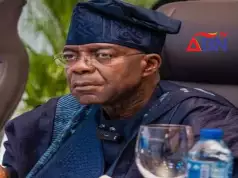 I’m Not Joining APC Or Any Coalition – Gov. Otti Debunks Political Rumours I’m Not Joining APC Or Any Coalition – Gov. Otti Debunks Political Rumours