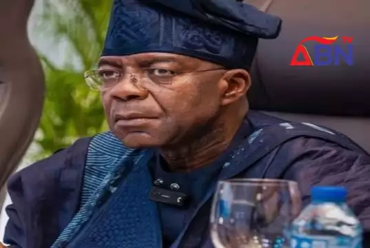 I’m Not Joining APC Or Any Coalition – Gov. Otti Debunks Political Rumours I’m Not Joining APC Or Any Coalition – Gov. Otti Debunks Political Rumours