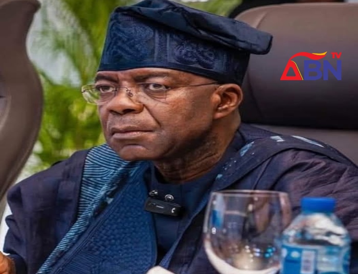 Governor Otti I’m Not Joining APC Or Any Coalition – Gov. Otti Debunks Political Rumours