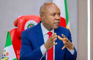 Gov. Mbah Calls For Regional Integration For South-East Development Gov. Mbah Calls For Regional Integration For South-East Development