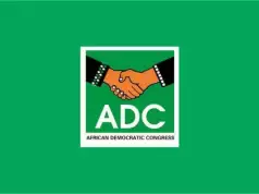 ADC Fumes As Adeleke, Oyinlola Backs Tinubu’s Re-election 2027: "We’ll Match APC Tactics For Tactics" – ADC