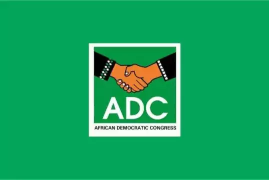 ADC Fumes As Adeleke, Oyinlola Backs Tinubu’s Re-election 2027: "We’ll Match APC Tactics For Tactics" – ADC