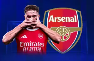 Arsenal Faces Tottenham To Battle Title Race Arsenal Faces Tottenham To Battle Title Race