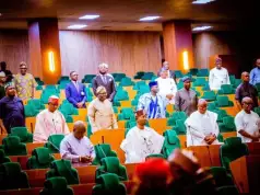 Defection: Six PDP Rep Members Move To APC Defection: Six PDP Rep Members Move To APC