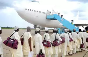 Kano Caution Pilgrims Against Late Deposit, Sets Payments Deadline For 2027 Hajj Kano Caution Pilgrims Against Late Deposit, Sets Payments Deadline For 2027 Hajj