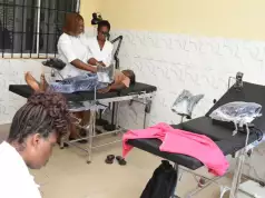 Community Leaders To Be Held Responsible For PHCs In Abia Community Leaders To Be Held Responsible For PHCs In Abia