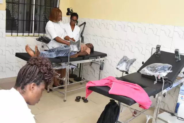 Community Leaders To Be Held Responsible For PHCs In Abia Community Leaders To Be Held Responsible For PHCs In Abia