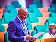 Rep. Ogah Proposes Bill To Ban Public Servants, Their Families From Patronizing Private Schools, Hospitals Rep. Ogah Proposes Bill To Ban Public Servants, Their Families From Patronizing Private Schools, Hospitals