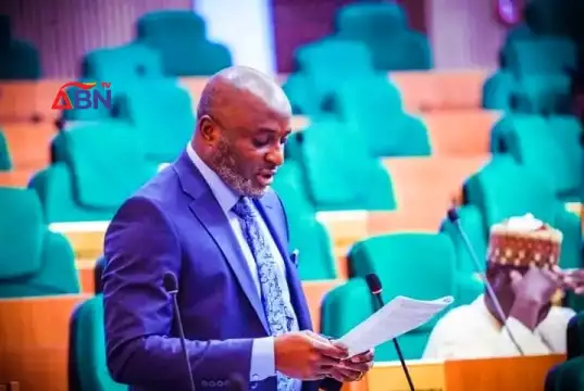 Rep. Ogah Proposes Bill To Ban Public Servants, Their Families From Patronizing Private Schools, Hospitals Rep. Ogah Proposes Bill To Ban Public Servants, Their Families From Patronizing Private Schools, Hospitals