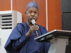 TETFUND Diverts Suspensded Foreign Programmes Fund To Nigeria Universities TETFUND Diverts Suspensded Foreign Programmes Fund To Nigeria Universities