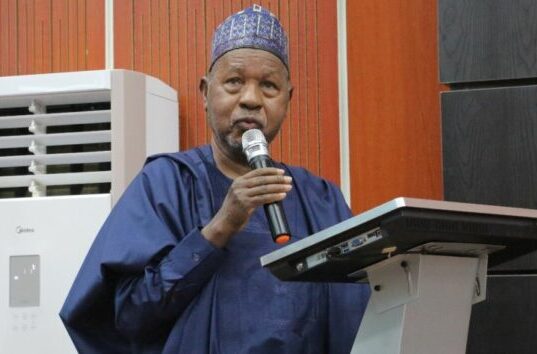 TETFUND Diverts Suspensded Foreign Programmes Fund To Nigeria Universities TETFUND Diverts Suspensded Foreign Programmes Fund To Nigeria Universities