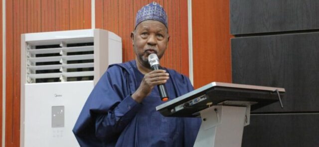 TETFUND Diverts Suspensded Foreign Programmes Fund To Nigeria Universities TETFUND Diverts Suspensded Foreign Programmes Fund To Nigeria Universities