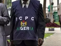 ICPC Probes Lagos Council Chairman Over Corruption Allegations ICPC Probes Lagos Council Chairman Over Corruption Allegations