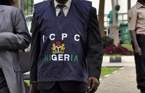 ICPC-Operatives ICPC Probes Lagos Council Chairman Over Corruption Allegations