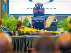 Tinubu Launches Scholarship Scheme For Eastern Caribbean Students, Promises Visa Reforms Tinubu Launches Scholarship Scheme For Eastern Caribbean Students, Promises Visa Reforms