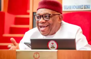Sen. Kalu Wins APC Abia North Senatorial Primary With 65,651 Votes (VIDEO) Abia North Peace Foundation Condemns “Committee of Friends” Meeting, Defends Senator Orji Uzor Kalu’s Third Term Bid